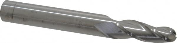 Tapered End Mill: 3 ° MPN:12177632