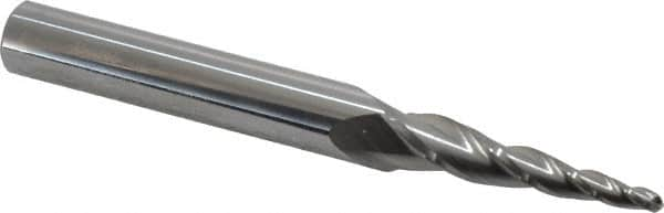 Tapered End Mill: 5 ° MPN:12177644