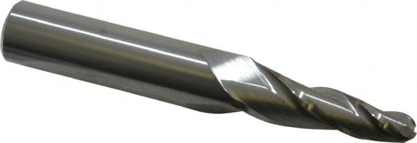 Tapered End Mill: 5 ° MPN:12177650