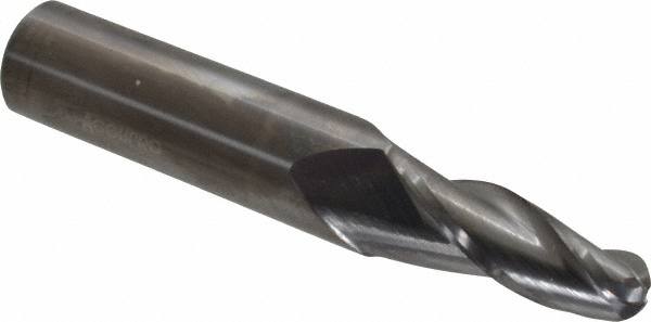 Tapered End Mill: 5 ° MPN:12177652