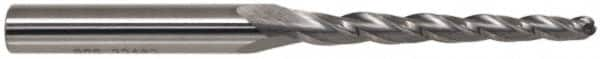 Tapered End Mill: 7 ° MPN:12177653