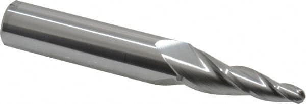 Tapered End Mill: 7 ° MPN:12177659