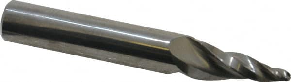 Tapered End Mill: 10 ° MPN:12177669