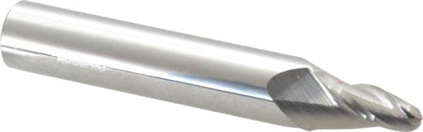 Tapered End Mill: 10 ° MPN:12177671