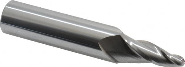 Tapered End Mill: 10 ° MPN:12177672