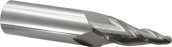 Tapered End Mill: 10 ° MPN:12177673