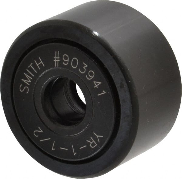 Cam Yoke Roller: Non-Crowned, 0.4375