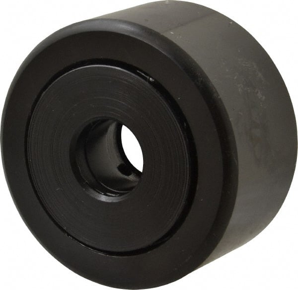 Cam Yoke Roller: Non-Crowned, 0.625