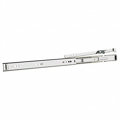 Drawer Slide Soft Close Rail Mount PK2 MPN:C 2632-8D