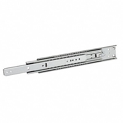 Drawer Slide Soft Close 24 in L PK2 MPN:C 3307-24D