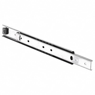 Drawer Slide 3/4 Extension PK2 MPN:SS2028-18P