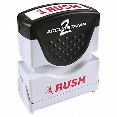 D3768 Message Stamp Rush MPN:038855