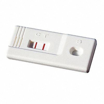 Pregnancy Test Pos/Neg Controls Detects MPN:PC57