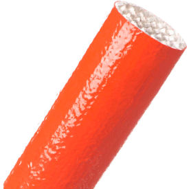 Techflex Fireflex Silicone Coated Fiberglass Sleeve 1.50