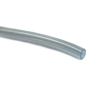 Clear Vinyl Tubing 3/8