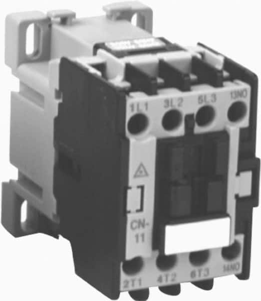 4 Pole, 2NC/2NO, 230 VAC Control Relay MPN:132998