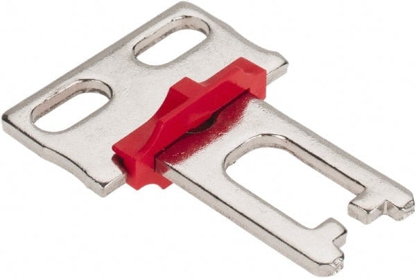 29mm Long, Limit Switch Safety Key MPN:116116