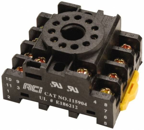 Relay Sockets MPN:PF113A