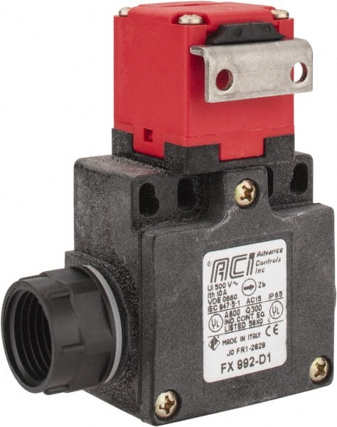 Safety Switch: 10 Amp, Fused MPN:111675