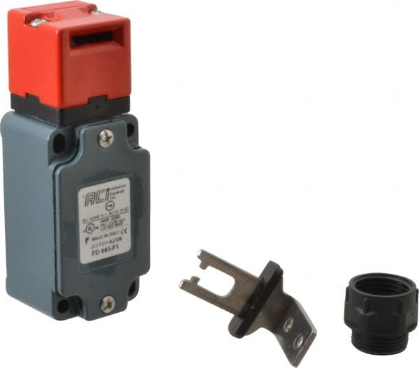 Safety Switch: 10 Amp, Fused MPN:116057