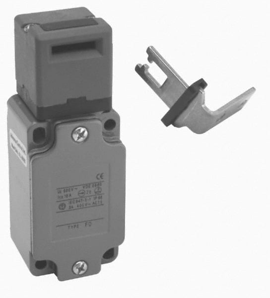 Safety Switch: 10 Amp, Fused MPN:116072