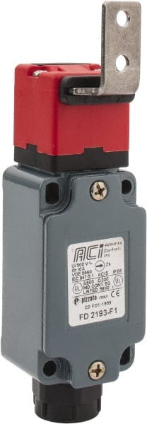 Safety Switch: 10 Amp, Fused MPN:117841