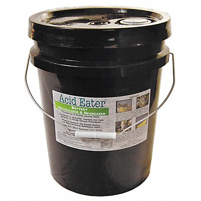 Acid Neutralizer 55 gal Liquid MPN:1001-001