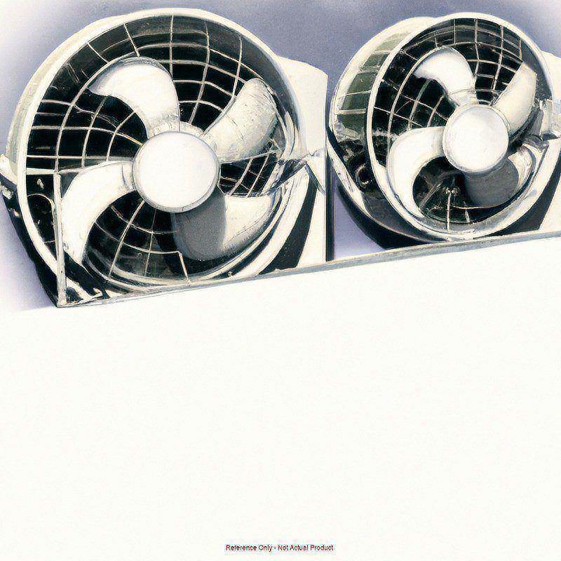 Acme Model Vq100 Housing L16 Fans 969G MPN:992620