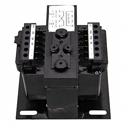 Control Transformer 100VA Rating MPN:TB100N004F4