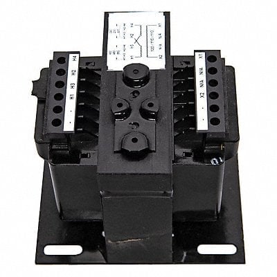 Control Transformer 100VA Rating MPN:TB100N016