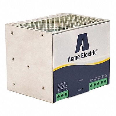 DC Power Supply 48VDC Power Rating MPN:DM14810