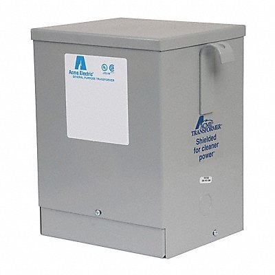 Transformer 1Ph 7.5Kva 240-120/240 MPN:TF249873S