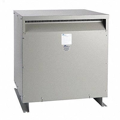 Transformer 3Ph 1000Kva 4160-600 MPN:DTGB03304S