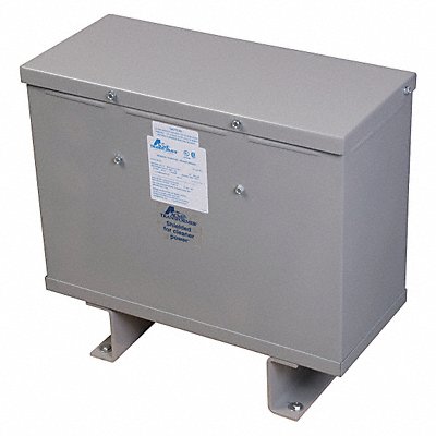 Three Phase Transformer 15kVA 240V MPN:T3533611S