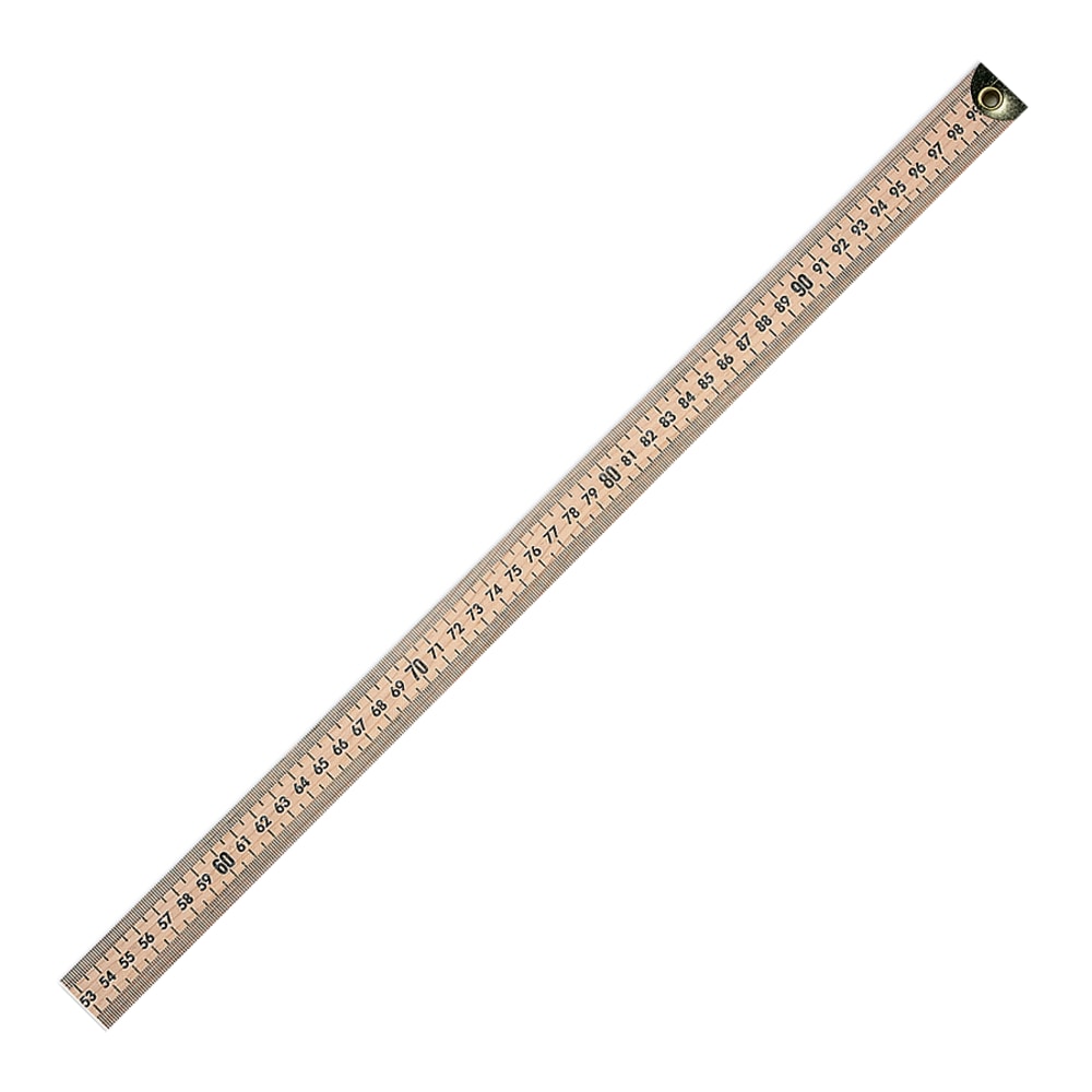 Westcott Meter Stick Ruler (Min Order Qty 21) MPN:10432