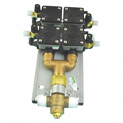 Air Control Valve MPN:2598-204-001