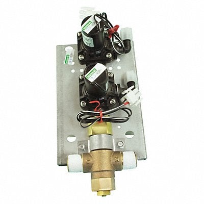 Air Control Valve MPN:2598-232-001