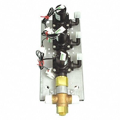 Air Control Valve MPN:2598-233-001