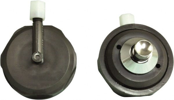 Faucet Replacement Air Control Push Button Assembly MPN:2566-025-001