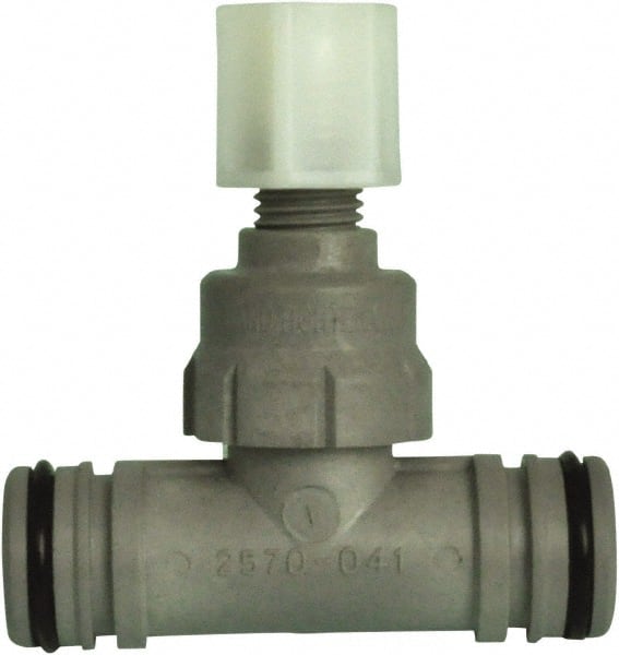 Faucet Replacement Mixing Tee Assembly MPN:2570-040-001