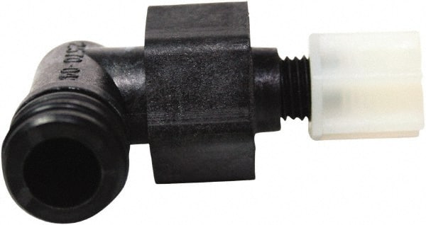 Faucet Replacement Flow Control Elbow Assembly MPN:2570-045-001