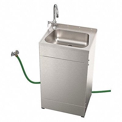 Hand-Wash Station MPN:EPS1015-CS-F40