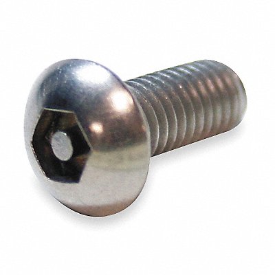 Tamper Resistant Screws Acorn PK10 MPN:0112-002-001