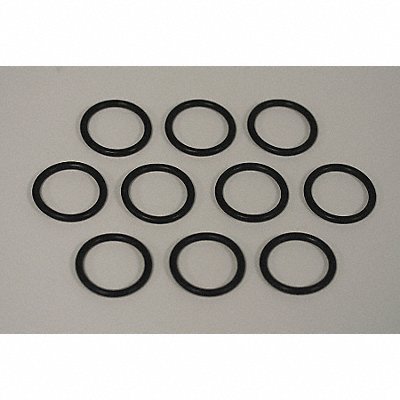 O-Ring Acorn PK10 MPN:0401-117-001