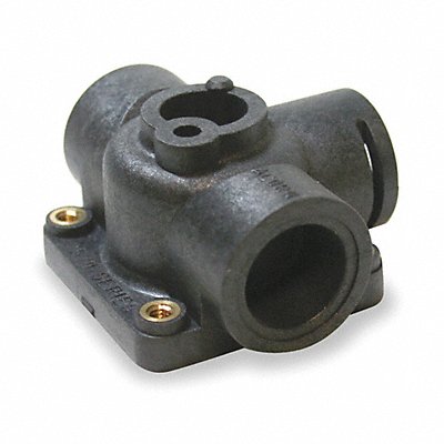 Valve Body Acorn MPN:2570-027-000