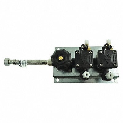 Metering Valve Assembly Acorn MPN:2590-011-001