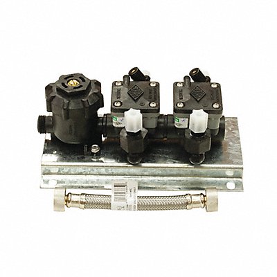 Metering Valve MPN:2590-012-002