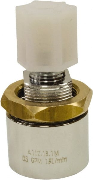 Wash Fountain Straight Nozzle Assembly MPN:2998-200-001