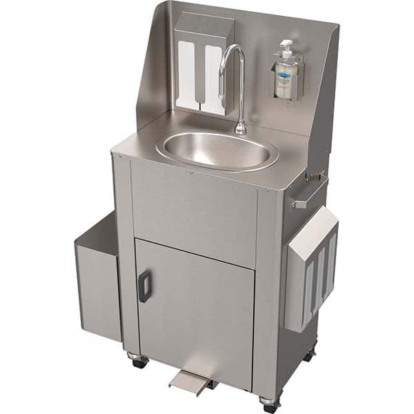Wash Fountain Accessories MPN:PS1000-SG1