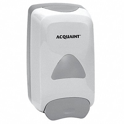 Soap Dispenser 1250mL White MPN:6754-06